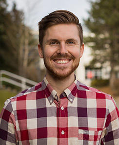 zack James M.