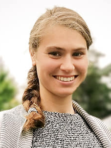 Alyssa LeFort