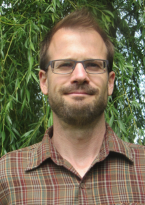 Michael Williams cropped James M.