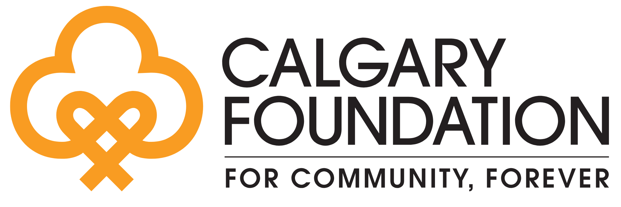 Calgary Foundation Logo
