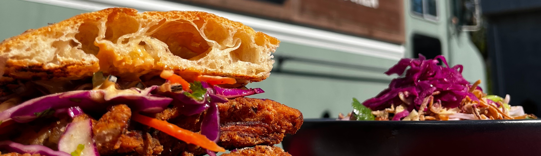 Holiday Harvest Meal Fundraiser