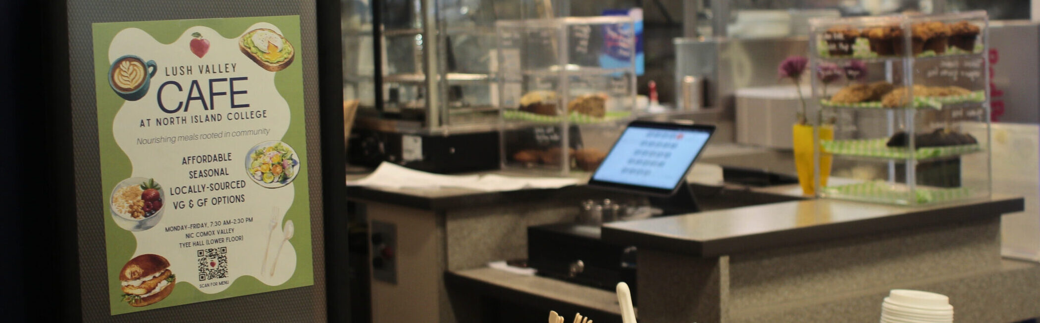 Holiday Harvest Meal Fundraiser