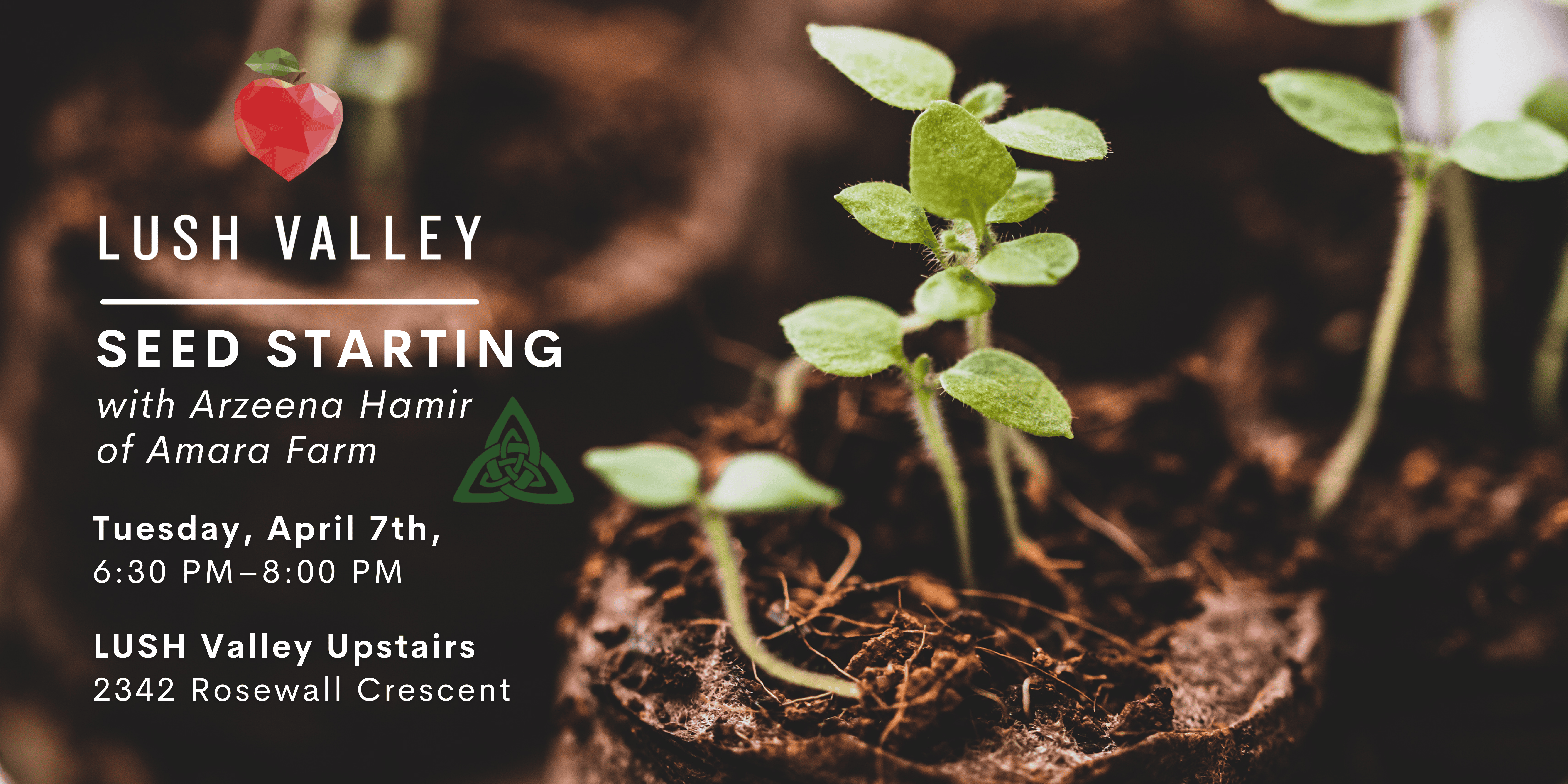 2026 URBAN AG BANNERS